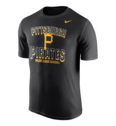 Pittsburgh Pirates Men T Shirt 012