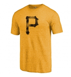 Pittsburgh Pirates Men T Shirt 023