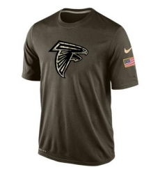 Atlanta Falcons Men T Shirt 006