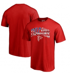 Atlanta Falcons Men T Shirt 024