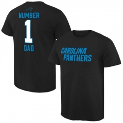 Carolina Panthers Men T Shirt 016