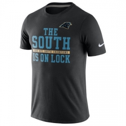 Carolina Panthers Men T Shirt 050