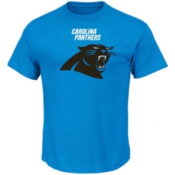 Carolina Panthers Men T Shirt 053