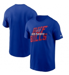 Buffalo Bills Men T Shirt 007