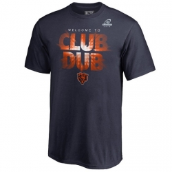 Chicago Bears Men T Shirt 028