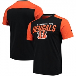 Cincinnati Bengals Men T Shirt 009