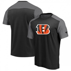 Cincinnati Bengals Men T Shirt 013