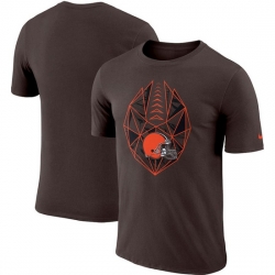 Cleveland Browns Men T Shirt 013