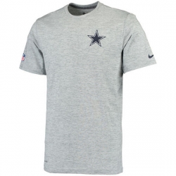 Dallas Cowboys Men T Shirt 020