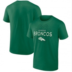 Denver Broncos Men T Shirt 037