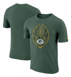 Green Bay Packers Men T Shirt 028