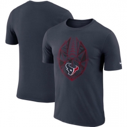 Houston Texans Men T Shirt 011