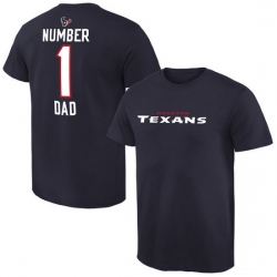 Houston Texans Men T Shirt 013