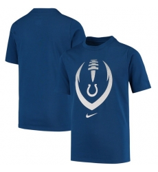 Indianapolis Colts Men T Shirt 043