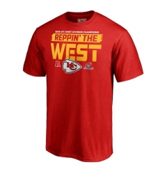 Kansas City Chiefs Men T Shirt 043