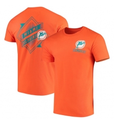 Miami Dolphins Men T Shirt 014