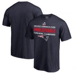 New England Patriots Men T Shirt 026