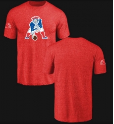 New England Patriots Men T Shirt 087