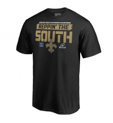 New Orleans Saints Men T Shirt 033