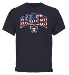 Las Vegas Raiders Men T Shirt 026