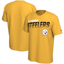 Pittsburgh Steelers Men T Shirt 005