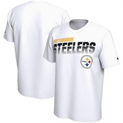 Pittsburgh Steelers Men T Shirt 007