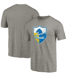 Los Angeles Chargers Men T Shirt 019