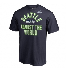 Seattle Seahawks Men T Shirt 032