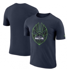 Seattle Seahawks Men T Shirt 043