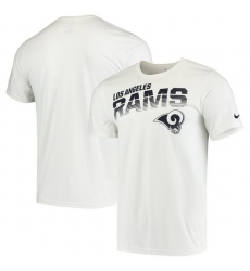 Los Angeles Rams Men T Shirt 004