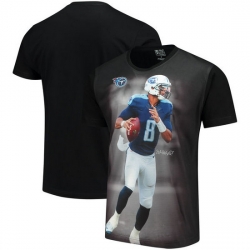 Tennessee Titans Men T Shirt 016