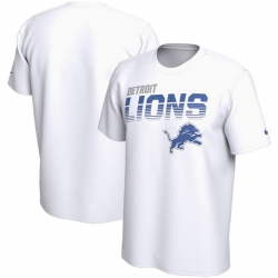 Detroit Lions Men T Shirt 002