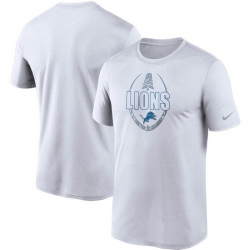 Detroit Lions Men T Shirt 042