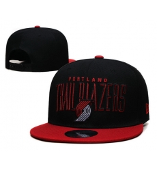 Portland Blazers Snapback Cap 26J E885 Portland Blazers Snapback Cap 26J E885