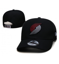 Portland Blazers Snapback Cap 26J M922