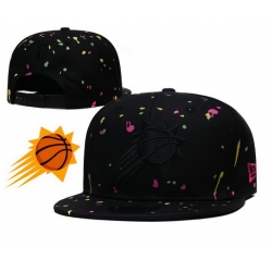 Phoenix Suns NBA Snapback Cap 012