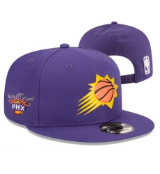 Phoenix Suns Snapback Cap 25K T948 Phoenix Suns Snapback Cap 25K T948