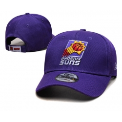 Phoenix Suns Snapback Cap 26J F710