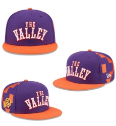 Phoenix Suns Snapback Cap 26J N629 Phoenix Suns Snapback Cap 26J N629