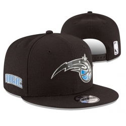 Orlando Magic Snapback Cap 24E04