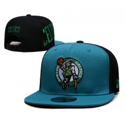 Boston Celtics Snapback Cap 24H108