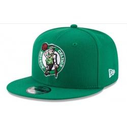 Boston Celtics Snapback Cap 24H116