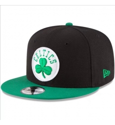 Boston Celtics Snapback Cap 26H D843