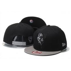 Brooklyn Nets Snapback Cap 24H112