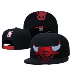 Chicago Bulls Snapback Cap 26C L319 Chicago Bulls Snapback Cap 26C L319