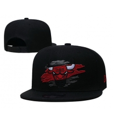 Chicago Bulls Snapback Cap 26H B097 Chicago Bulls Snapback Cap 26H B097