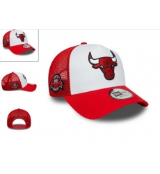 Chicago Bulls Snapback Cap 26H I044 Chicago Bulls Snapback Cap 26H I044
