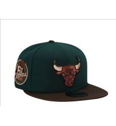 Chicago Bulls Snapback Cap 26H U453 Chicago Bulls Snapback Cap 26H U453