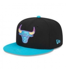 Chicago Bulls Snapback Cap 26H Y208