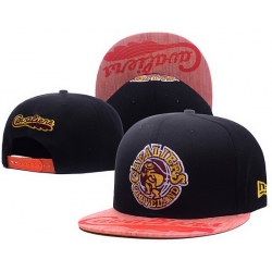 Cleveland Cavaliers Snapback Cap 027